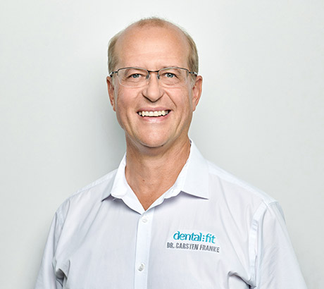 Ihr Endodontologe in Koblenz: Dr. Carsten Franke 