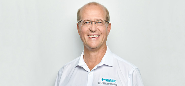 Dr. Carsten Franke